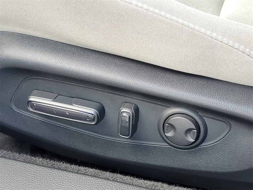 used 2024 Honda Accord car, priced at $26,396