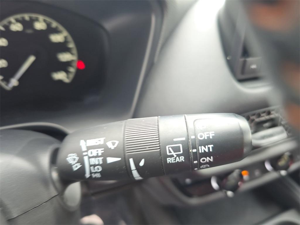 used 2023 Honda HR-V car, priced at $22,976