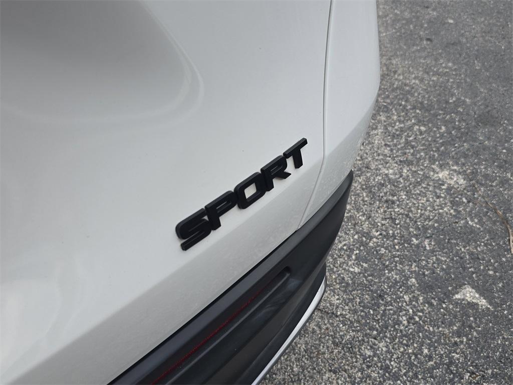 used 2023 Honda HR-V car, priced at $22,976