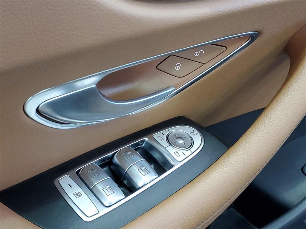used 2023 Mercedes-Benz E-Class car, priced at $65,812
