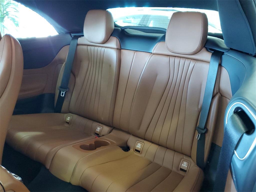 used 2023 Mercedes-Benz E-Class car, priced at $65,812