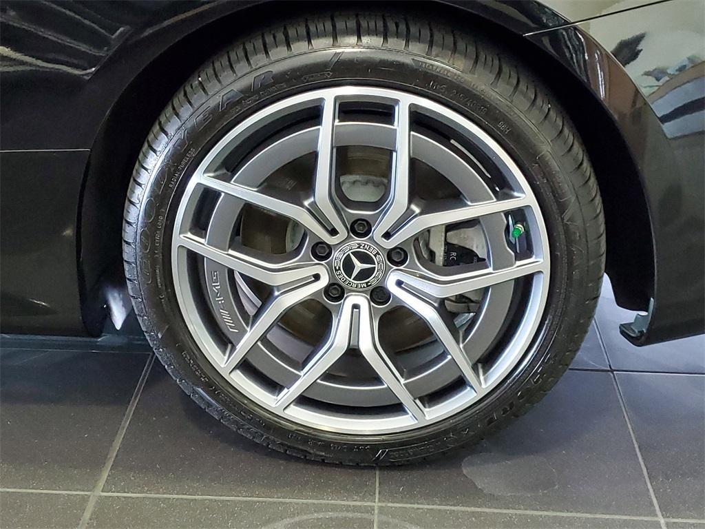used 2023 Mercedes-Benz E-Class car, priced at $65,812