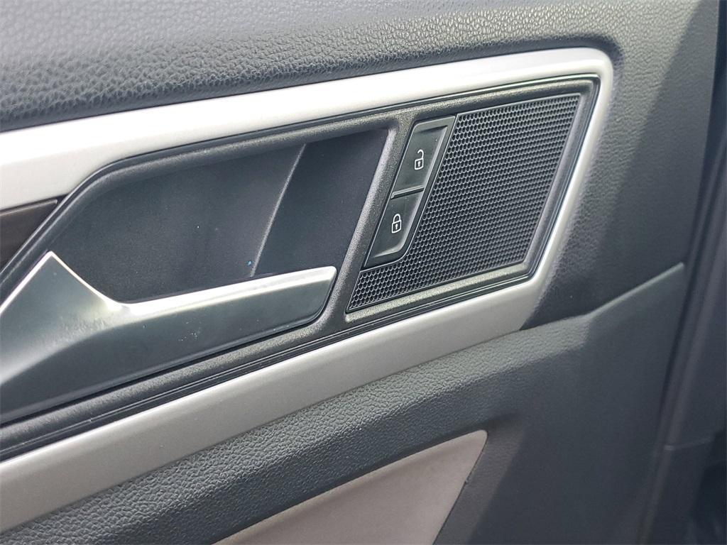 used 2023 Volkswagen Atlas car, priced at $26,976