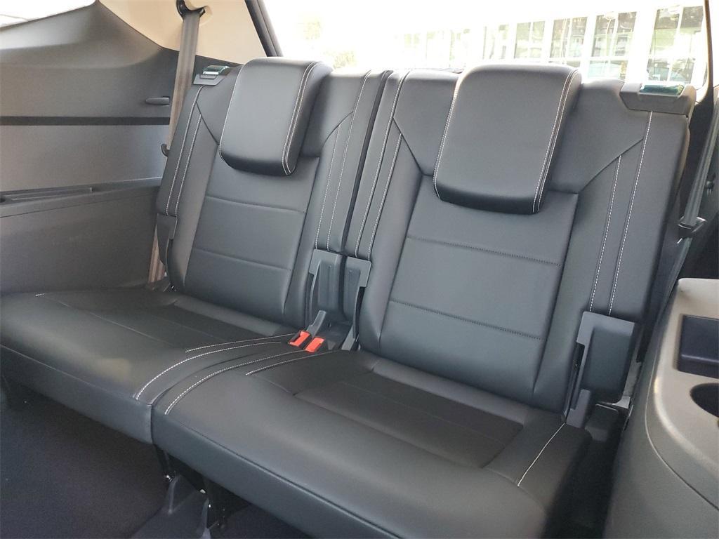 used 2023 Volkswagen Atlas car, priced at $26,976