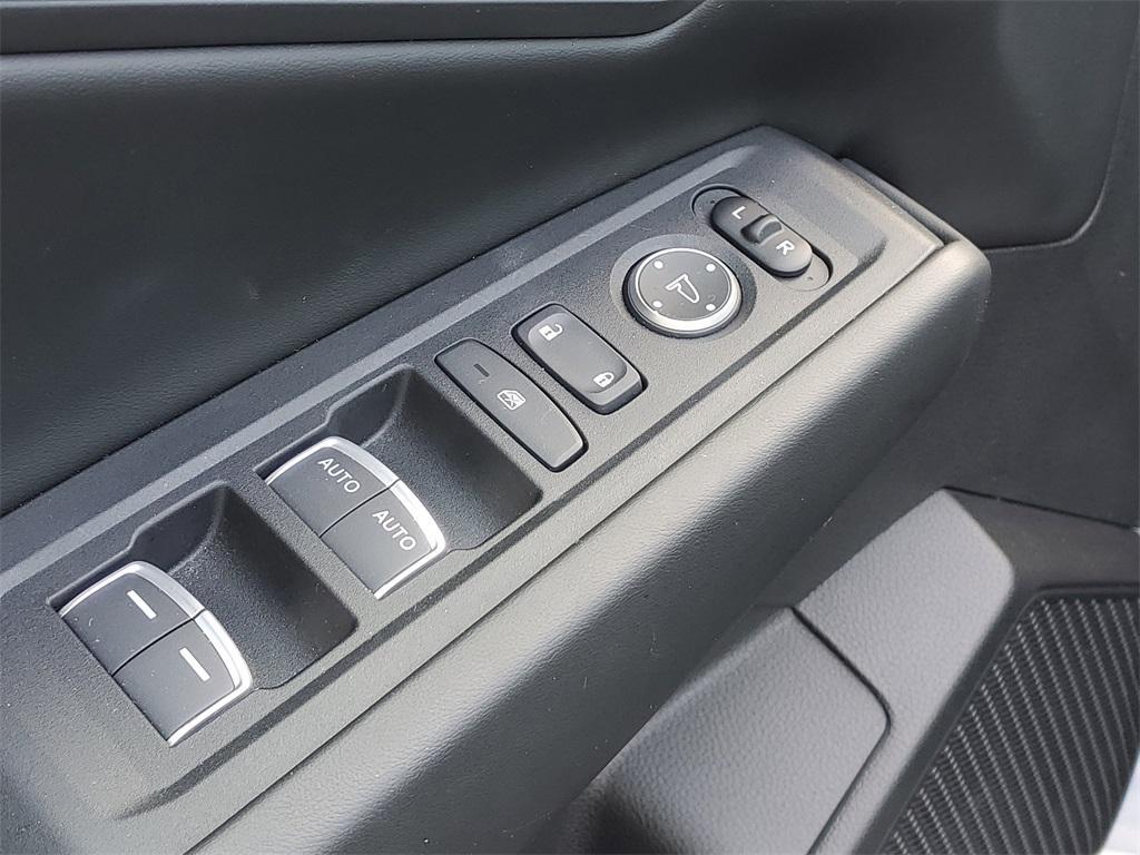 used 2024 Honda Accord Hybrid car, priced at $32,974