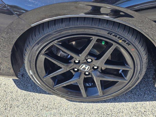 used 2022 Honda Civic car, priced at $21,989