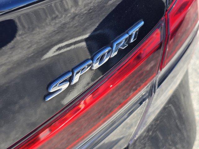 used 2022 Honda Civic car, priced at $21,989