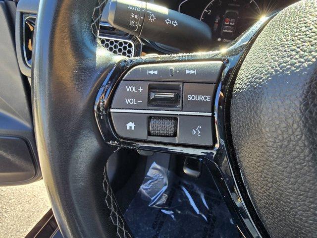 used 2022 Honda Civic car, priced at $21,989