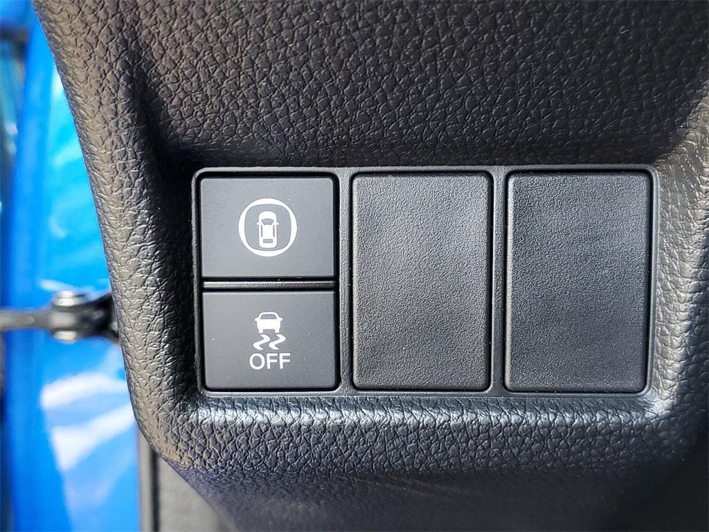 used 2023 Honda Civic car, priced at $25,527