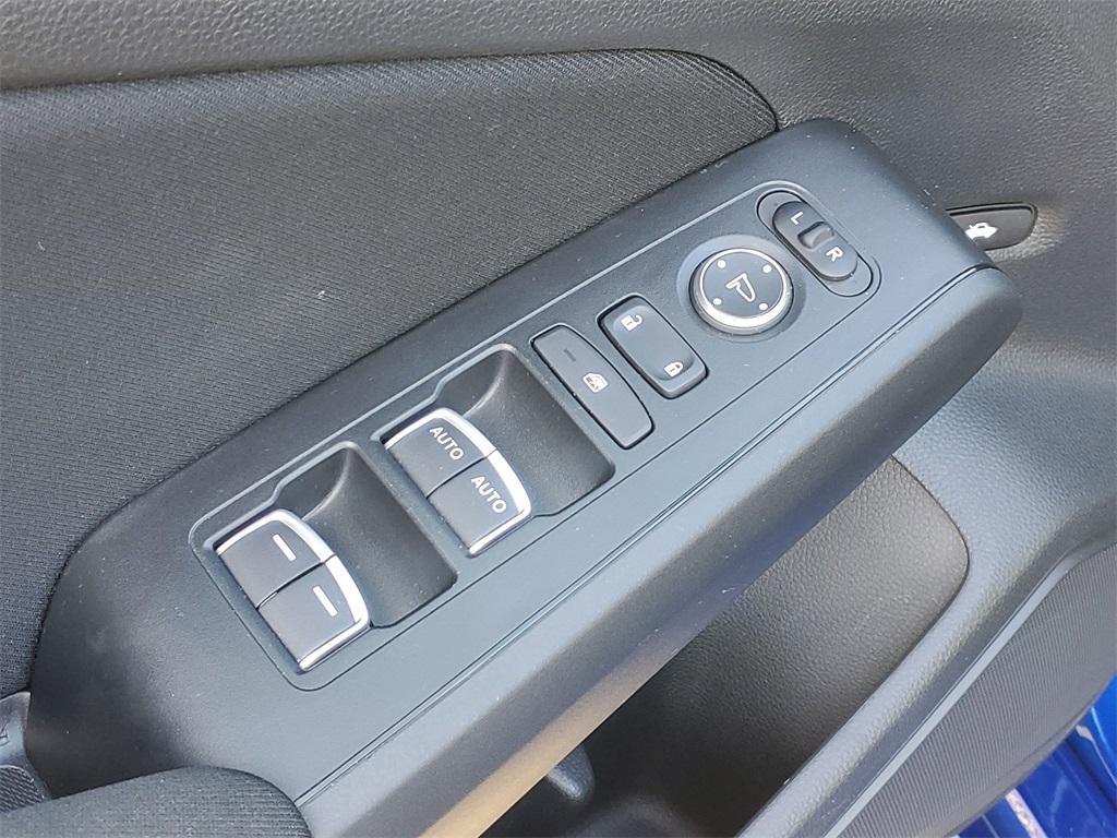 used 2023 Honda Civic car, priced at $25,527