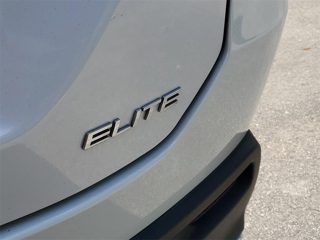 used 2023 Honda Pilot car, priced at $40,989