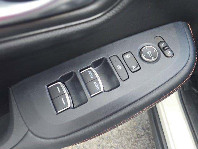 used 2023 Honda HR-V car, priced at $23,476