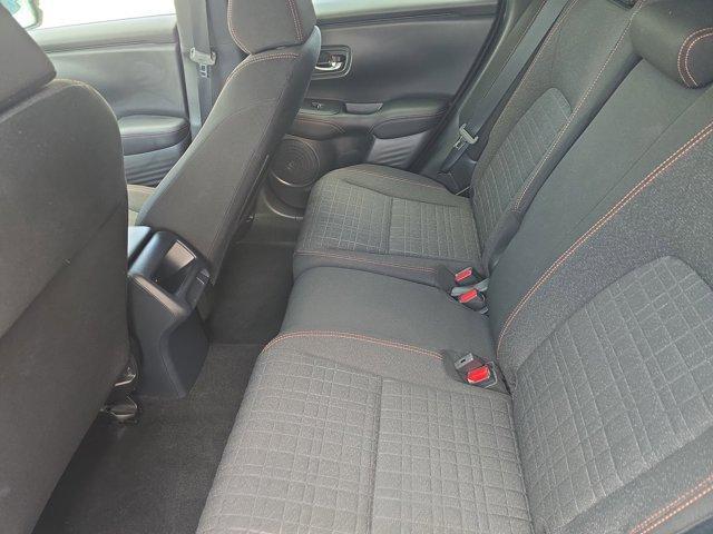 used 2023 Honda HR-V car, priced at $23,476