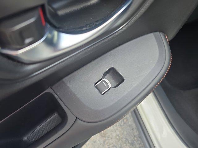 used 2023 Honda HR-V car, priced at $23,476