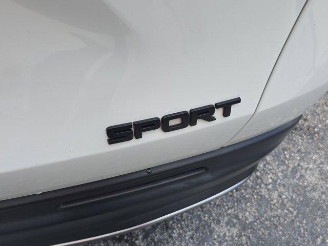 used 2023 Honda HR-V car, priced at $23,476