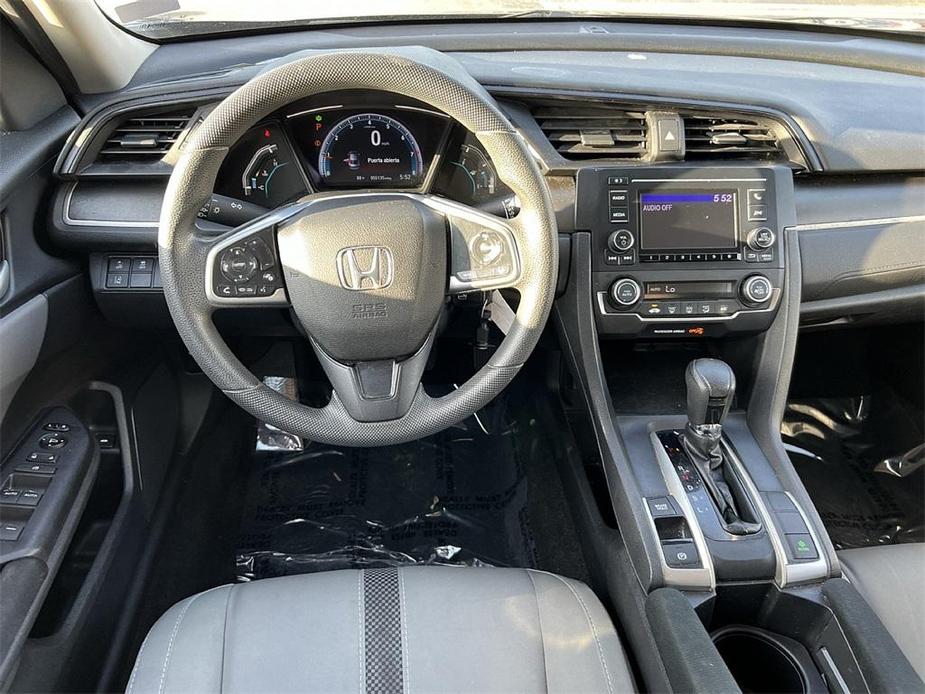 used 2019 Honda Civic car, priced at $19,966