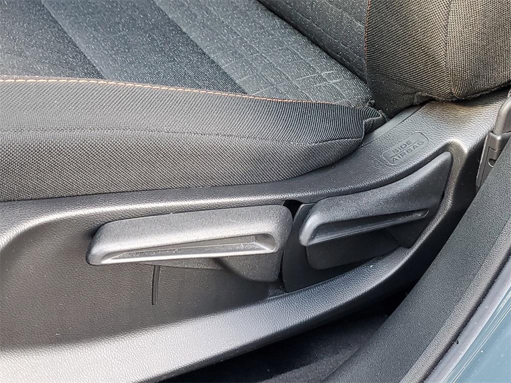 used 2023 Honda HR-V car, priced at $25,968