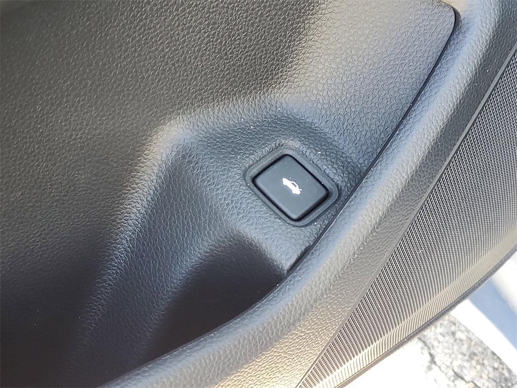 used 2022 Honda Accord car, priced at $26,925