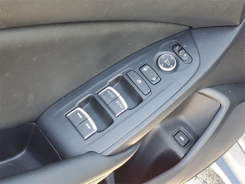 used 2022 Honda Accord car, priced at $26,925