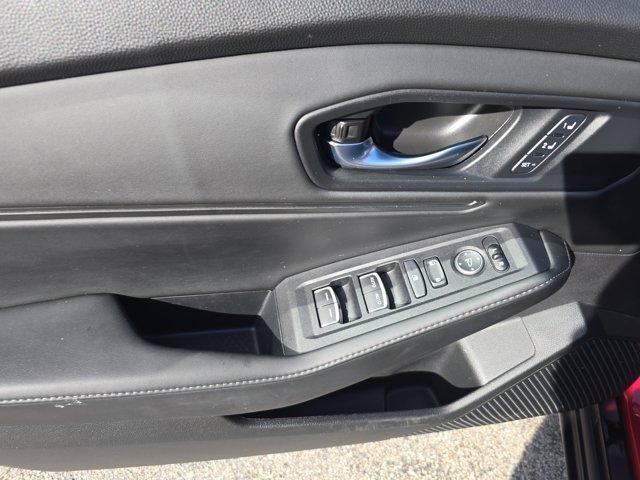 used 2024 Honda Accord Hybrid car, priced at $28,982