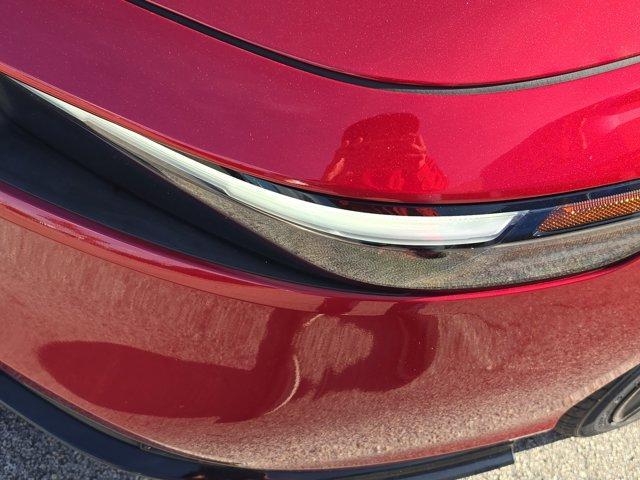 used 2024 Honda Accord Hybrid car, priced at $28,982