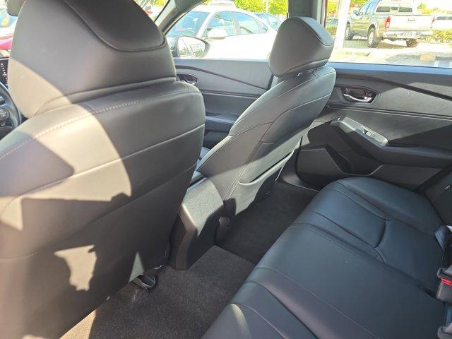 used 2024 Honda Accord Hybrid car, priced at $28,982