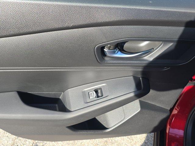 used 2024 Honda Accord Hybrid car, priced at $28,982