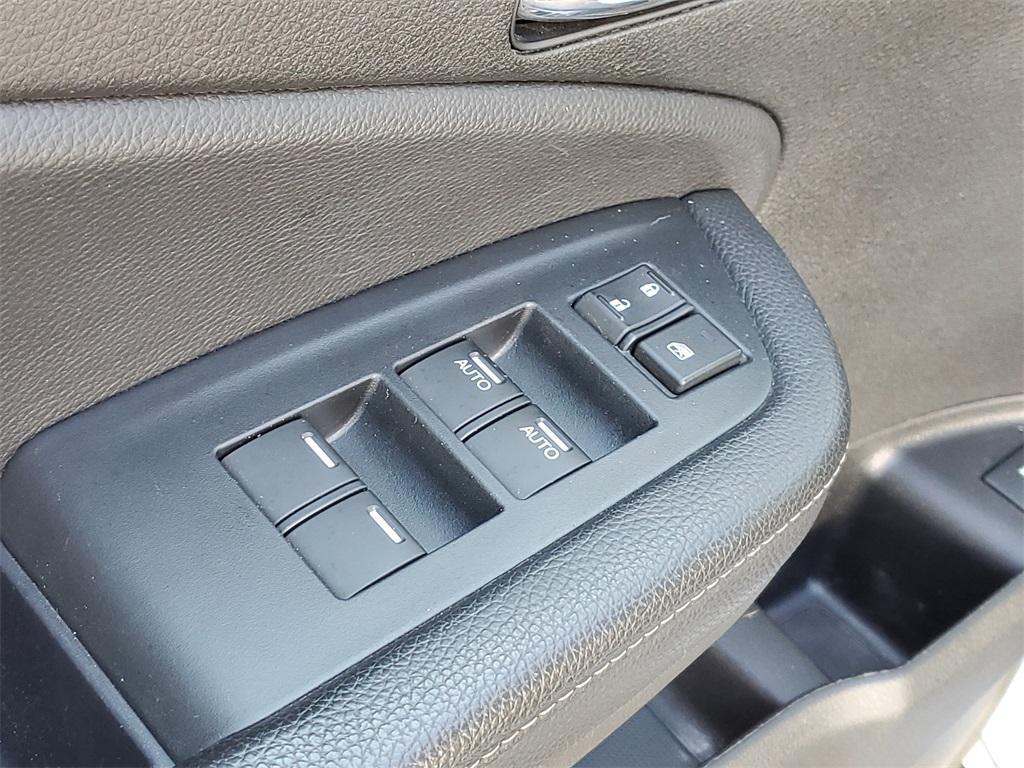 used 2023 Honda Ridgeline car, priced at $34,919