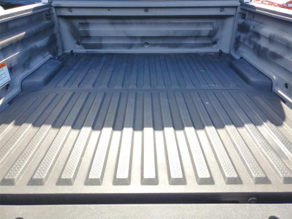 used 2023 Honda Ridgeline car, priced at $34,919