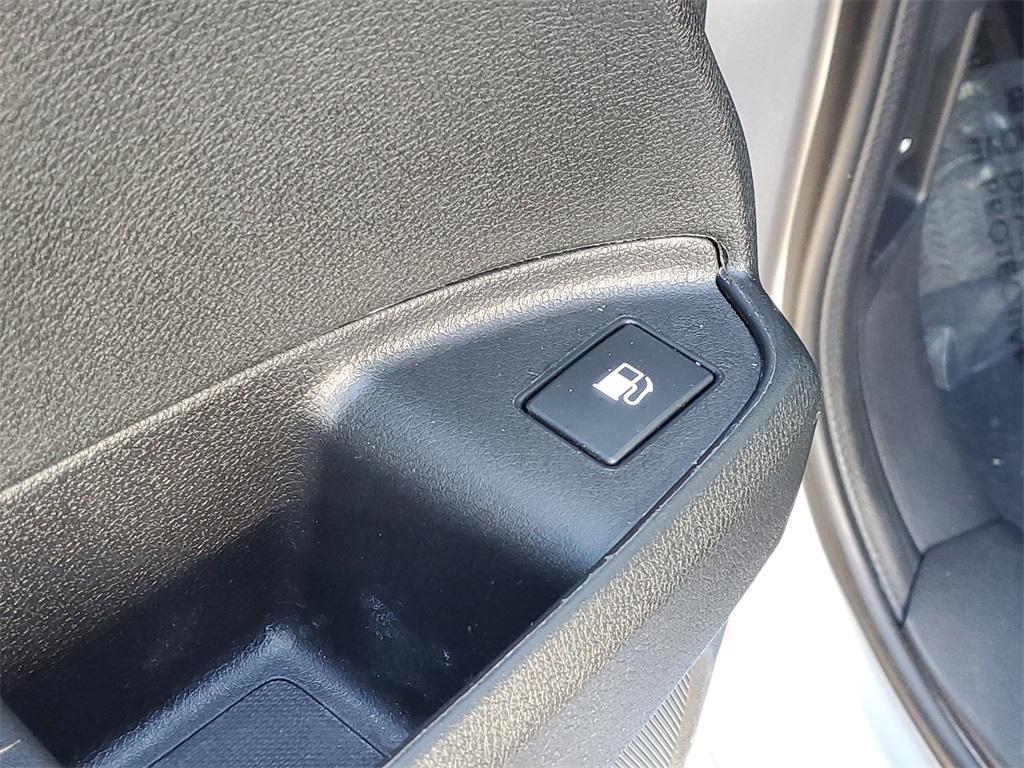 used 2023 Honda Ridgeline car, priced at $34,919