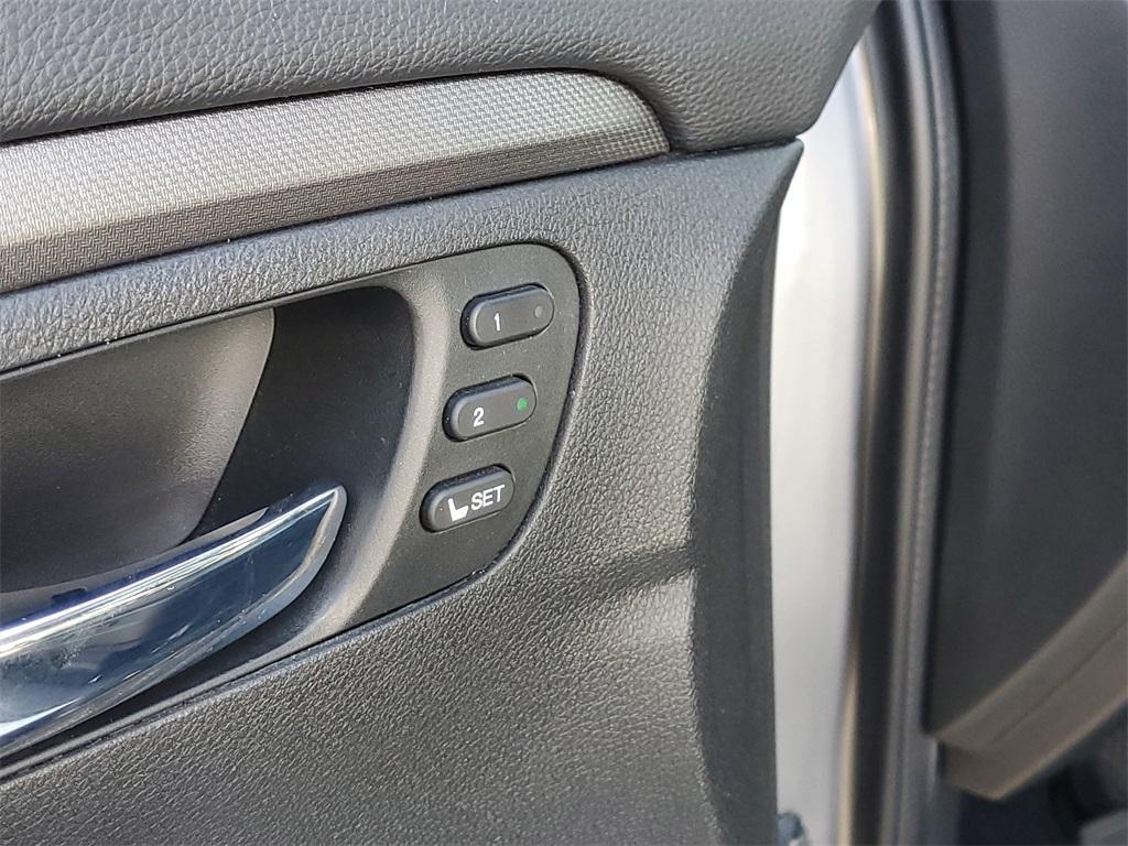 used 2023 Honda Ridgeline car, priced at $34,919