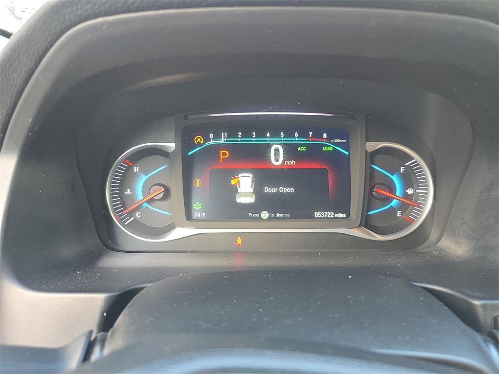 used 2022 Honda Pilot car, priced at $27,976