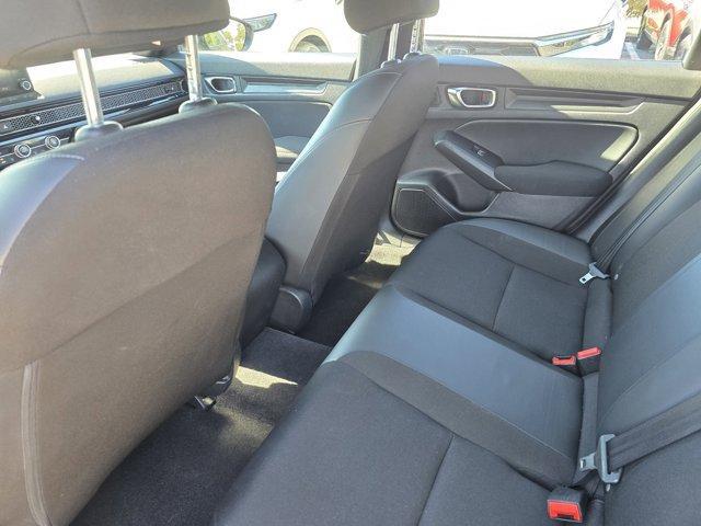 used 2022 Honda Civic car, priced at $21,951