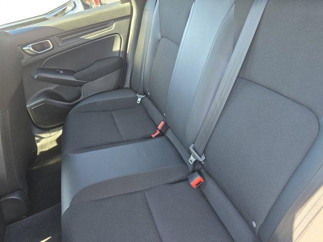 used 2022 Honda Civic car, priced at $21,951