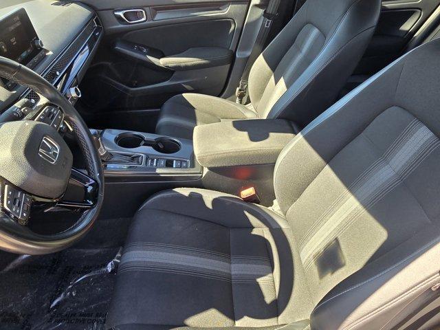 used 2022 Honda Civic car, priced at $21,951