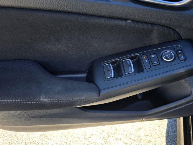 used 2022 Honda Civic car, priced at $21,951