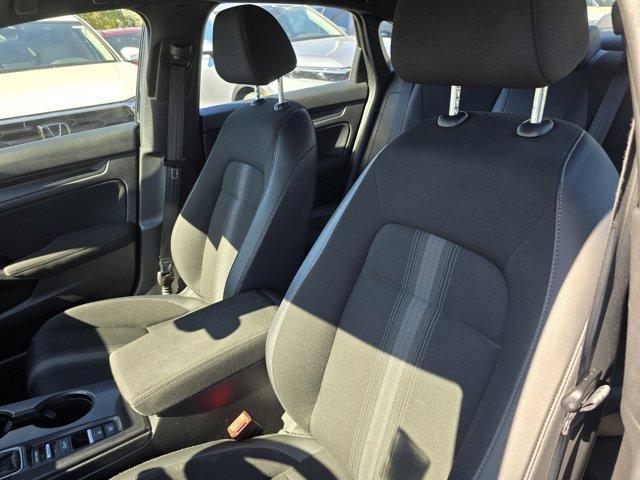 used 2022 Honda Civic car, priced at $21,951