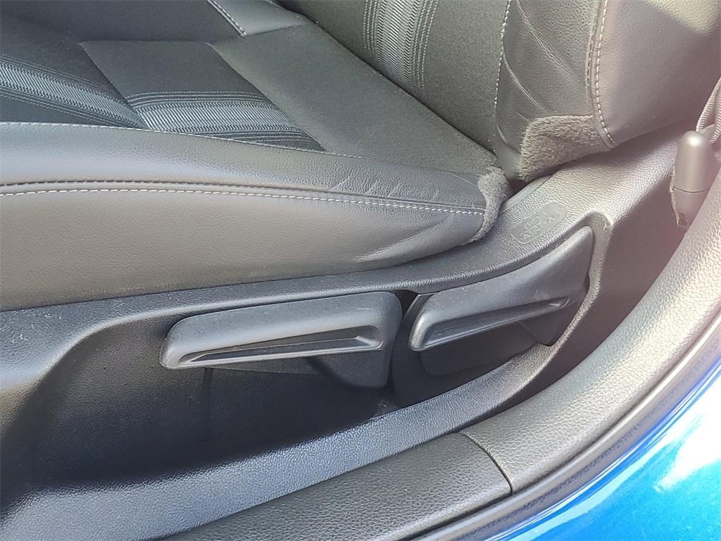 used 2023 Honda Civic car, priced at $23,994