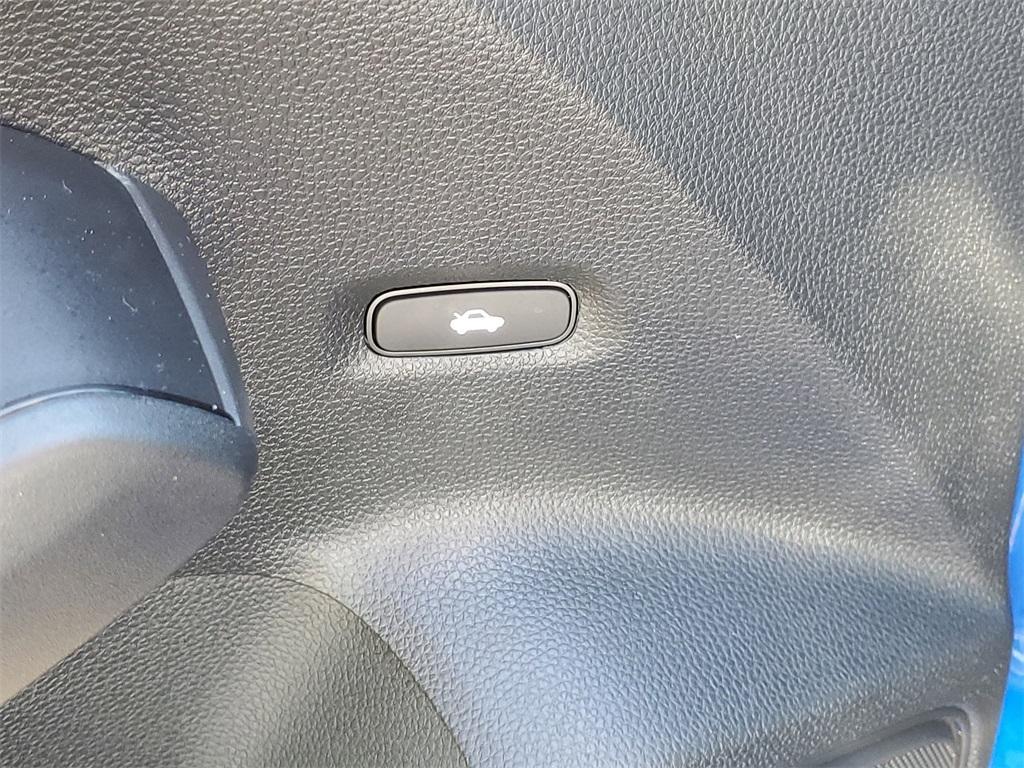 used 2023 Honda Civic car, priced at $23,994