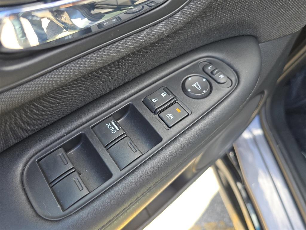 used 2022 Honda HR-V car, priced at $22,535