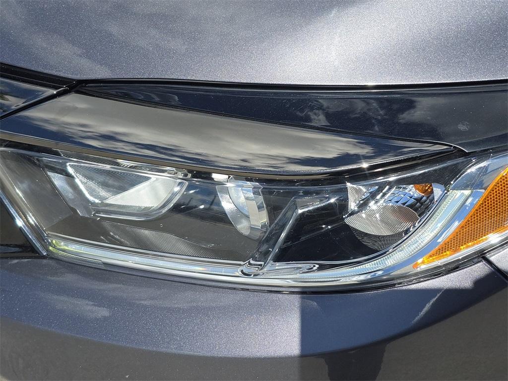 used 2022 Honda HR-V car, priced at $22,535