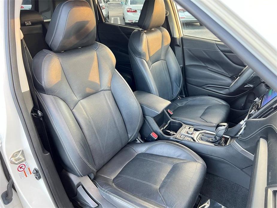 used 2019 Subaru Forester car, priced at $23,386