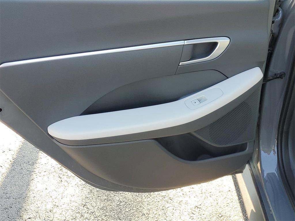 used 2023 Hyundai Sonata car, priced at $21,888