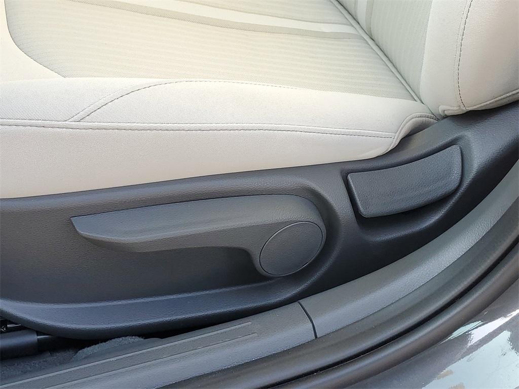 used 2023 Hyundai Sonata car, priced at $21,888