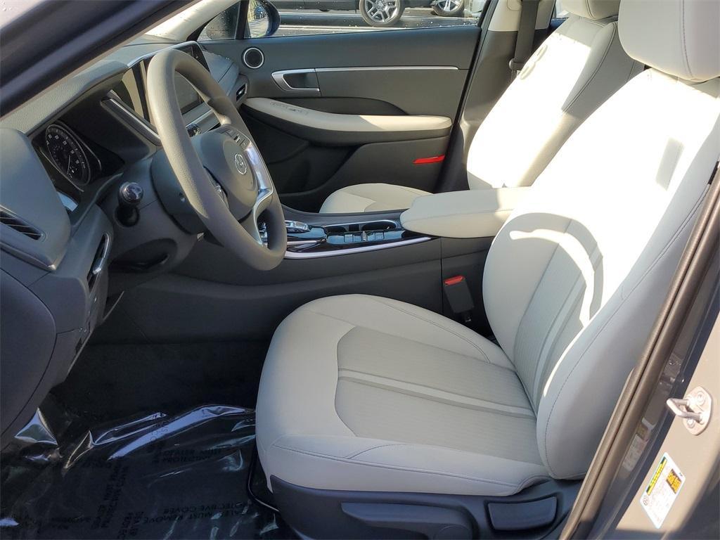 used 2023 Hyundai Sonata car, priced at $21,888
