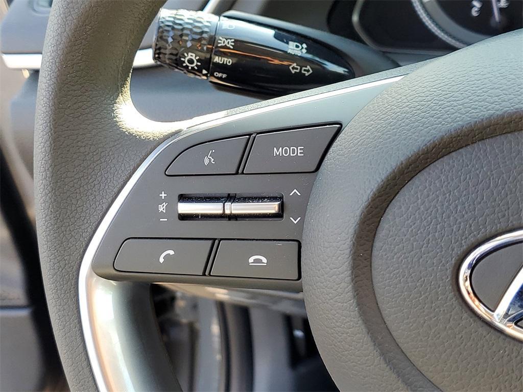 used 2023 Hyundai Sonata car, priced at $21,888