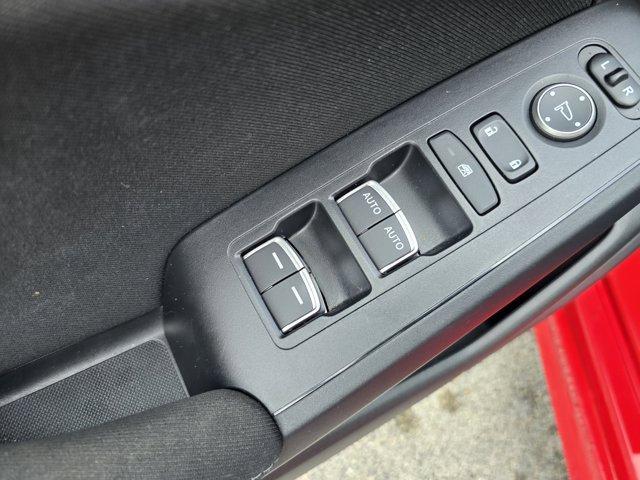 used 2022 Honda Civic car, priced at $22,421