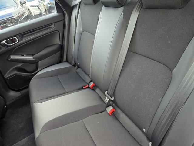 used 2022 Honda Civic car, priced at $22,421