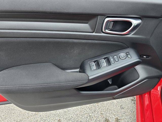 used 2022 Honda Civic car, priced at $22,421