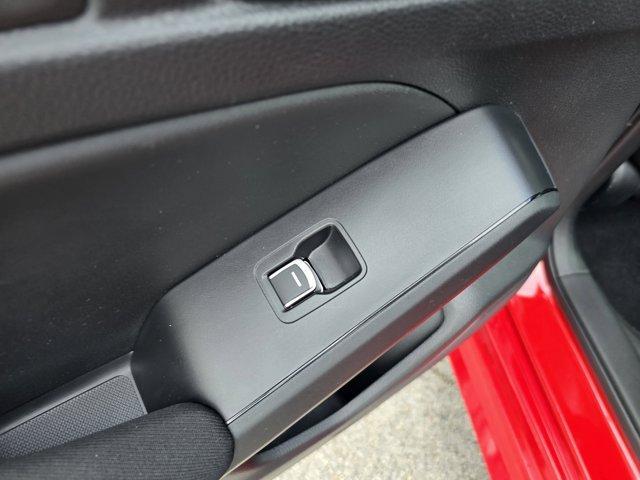 used 2022 Honda Civic car, priced at $22,421